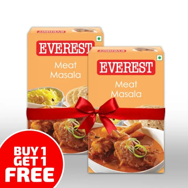 Everest Meat Masala -50g