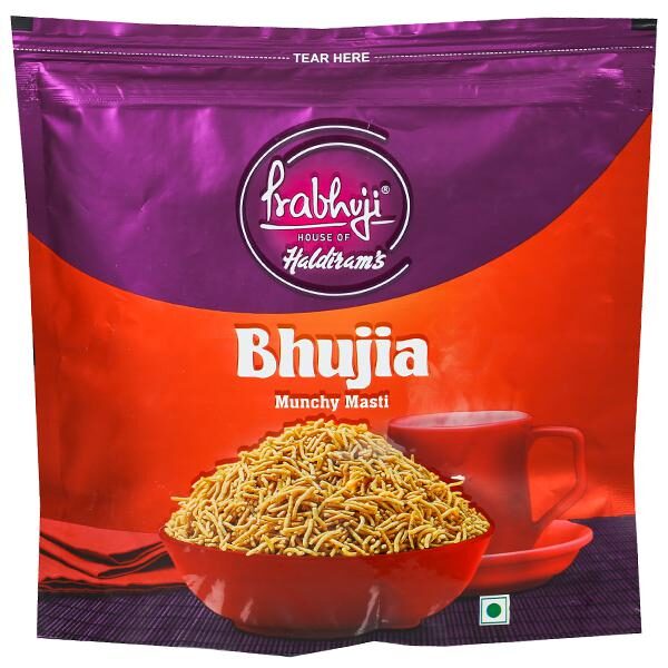 Bhujia(Mild Spicy) 200 G