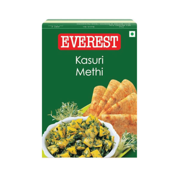 Everest Kasuri Methi -25g