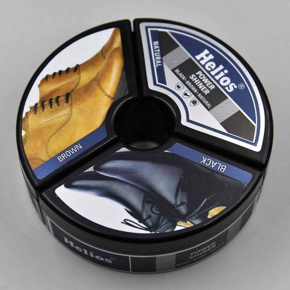 Helios sales shoe shiner
