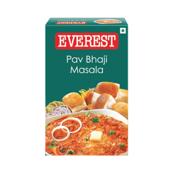 Everest Pav Bhaji Masala-50g