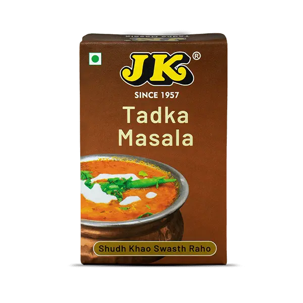 JK Tadka Masala Powder 50g