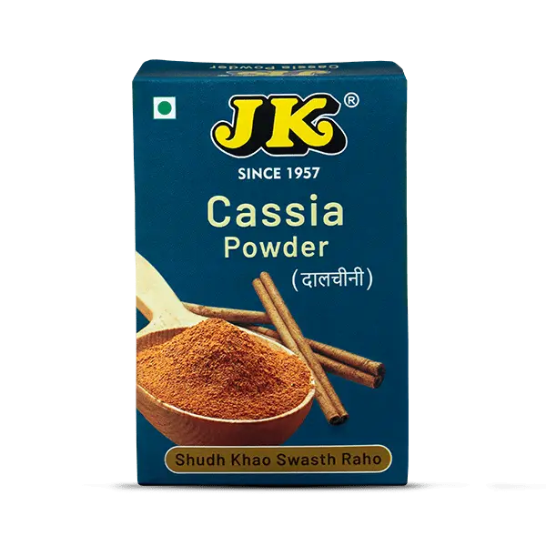 JK Cassia Powder 50g