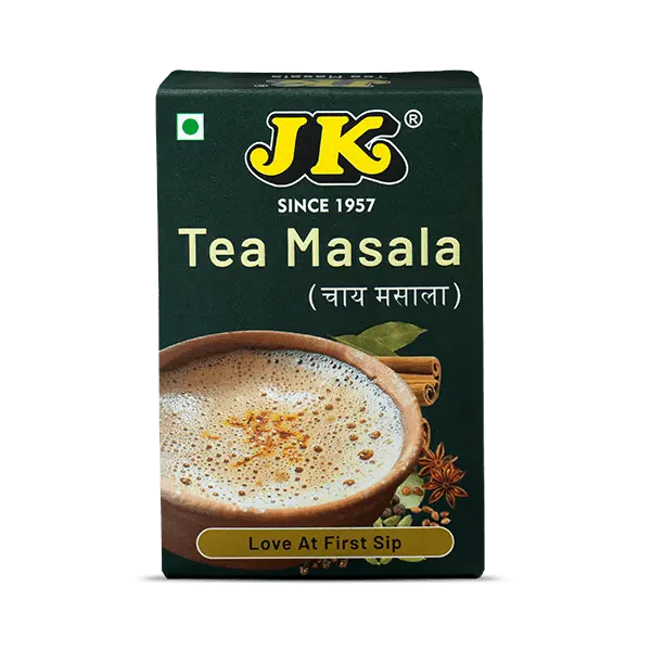JK Tea Masala Powder 50g