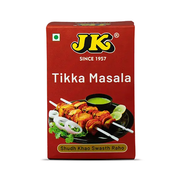 JK Tikka Masala 50g