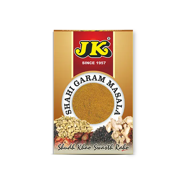 JK Shahi Garam Masala Powder 50g